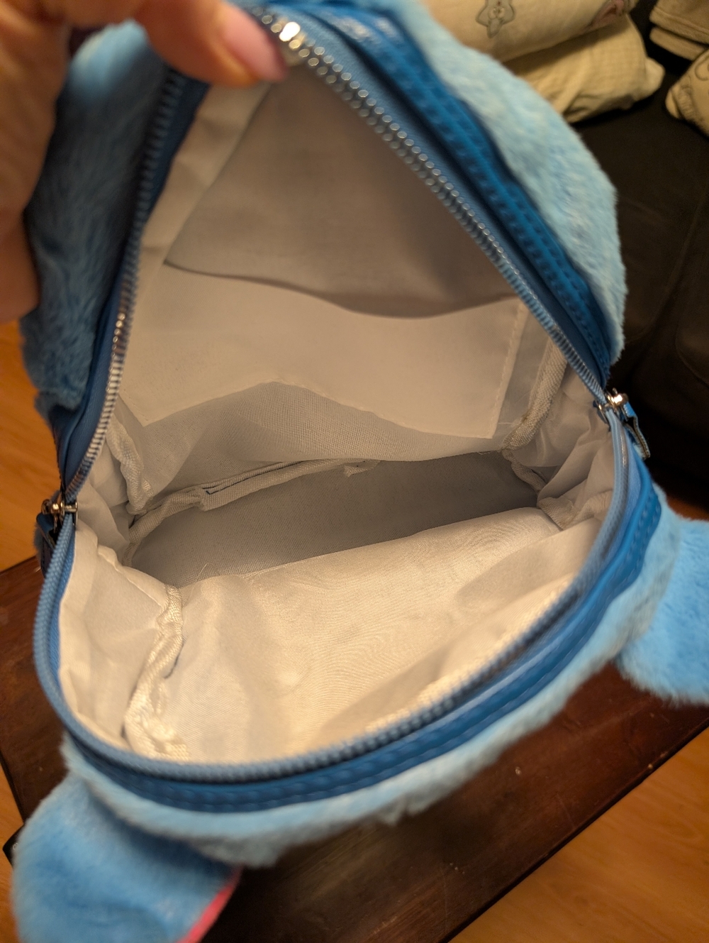 Stitch Backpack - Picture 9 of 9